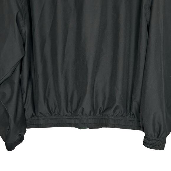 Nike Golf Full Zip Windbreaker Jacket Mens Large Resort Athleisure Activewear - Picture 8 of 14